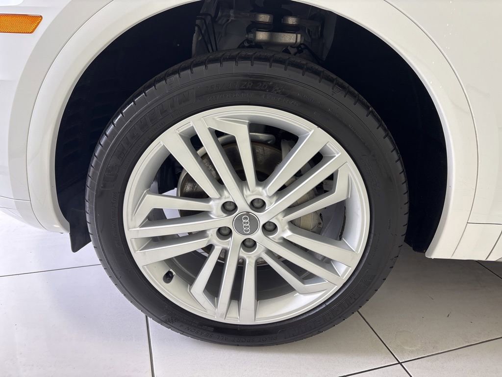 Used 2018 Audi Q5 2.0T Premium Plus image 9