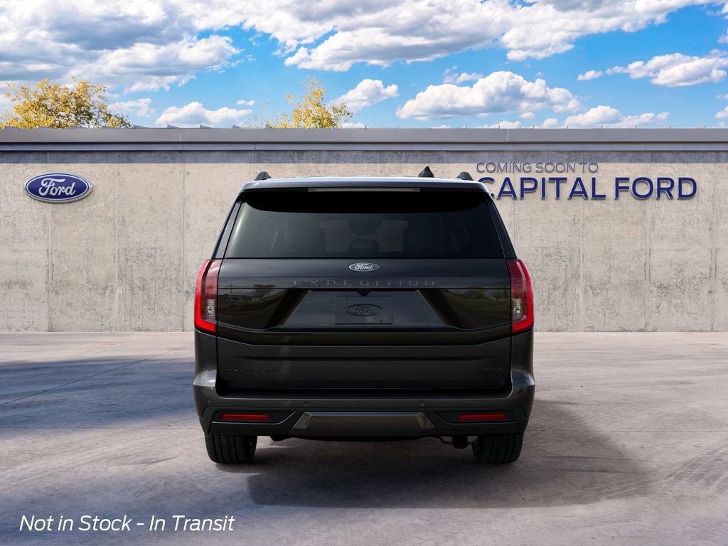 New 2027 Ford Expedition Max Platinum AWD/4WD image 7