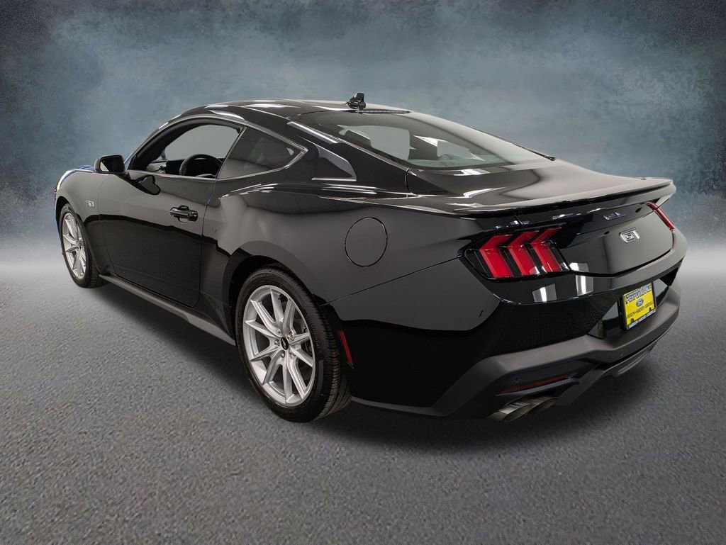 Used 2024 Ford Mustang GT Premium RWD image 6