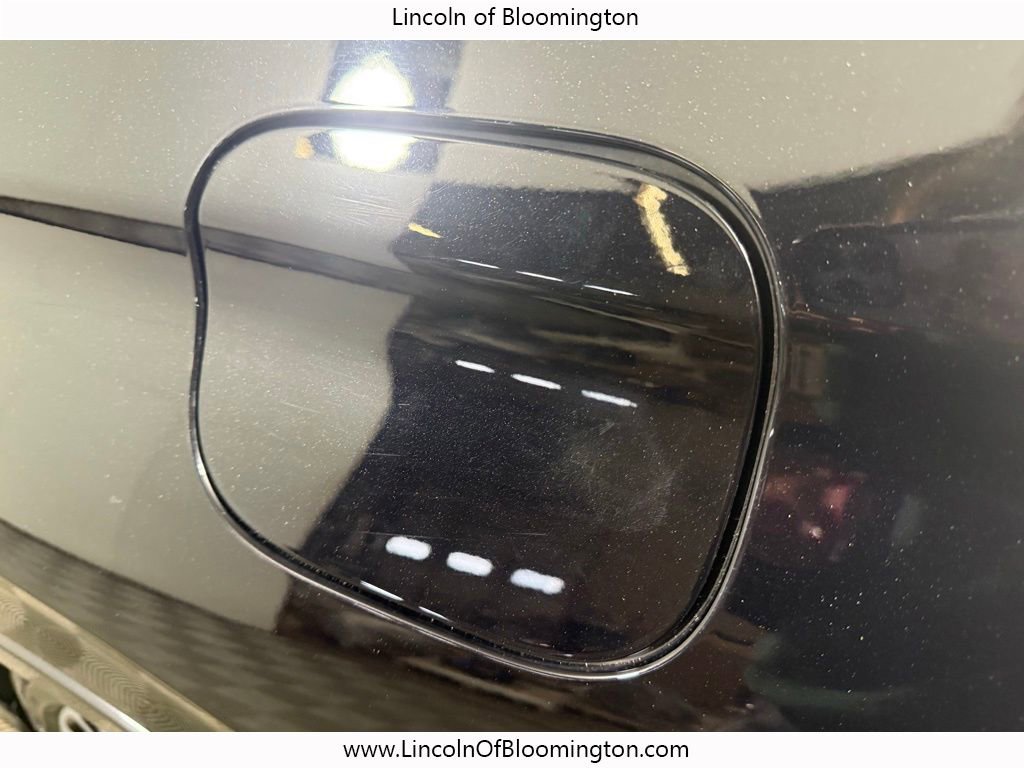 Used 2023 Lincoln Aviator Black Label w/ Dynamic Handling Package image 37