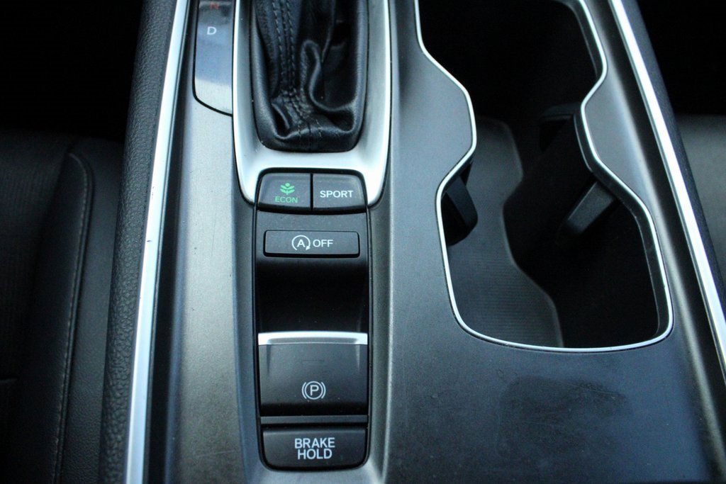 Used 2022 Honda Accord Sport image 37