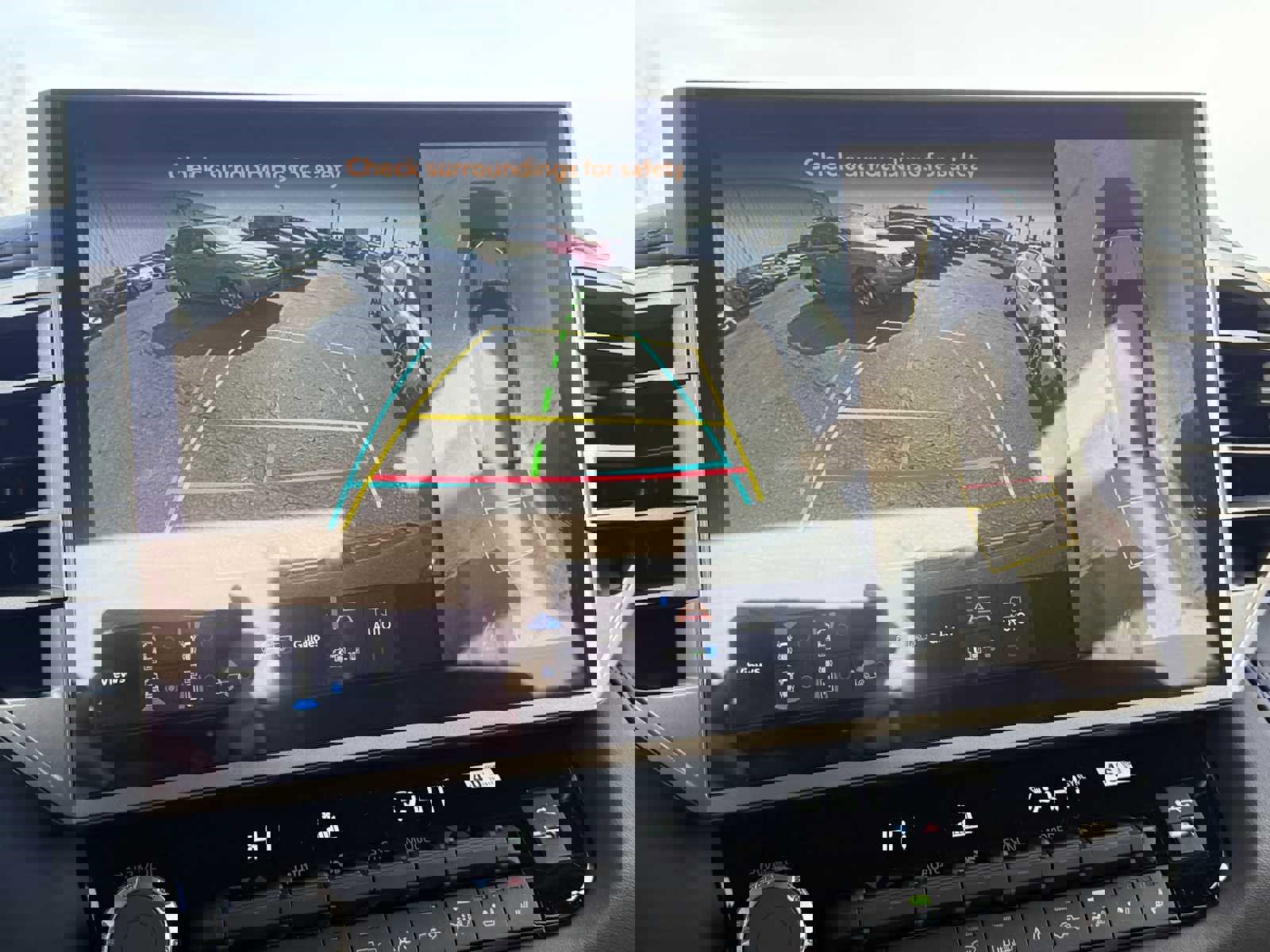 New 2026 Toyota Tundra Platinum image 17