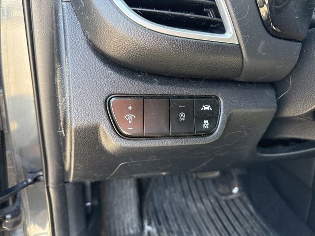 Used 2022 Kia Seltos SX image 19