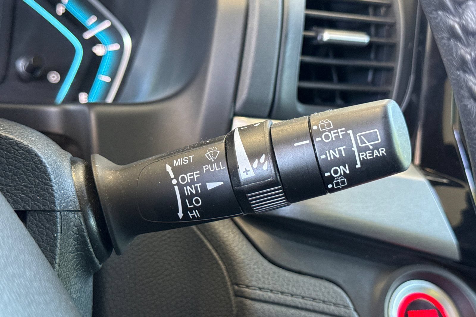 Used 2024 Honda Odyssey EX-L image 40