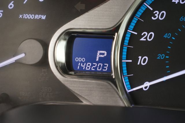 Used 2013 Toyota Sienna XLE w/ Entertainment Pkg FWD image 27