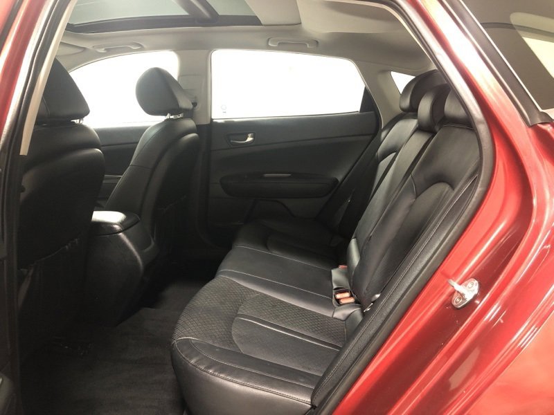 Used 2020 Kia Optima SE image 16