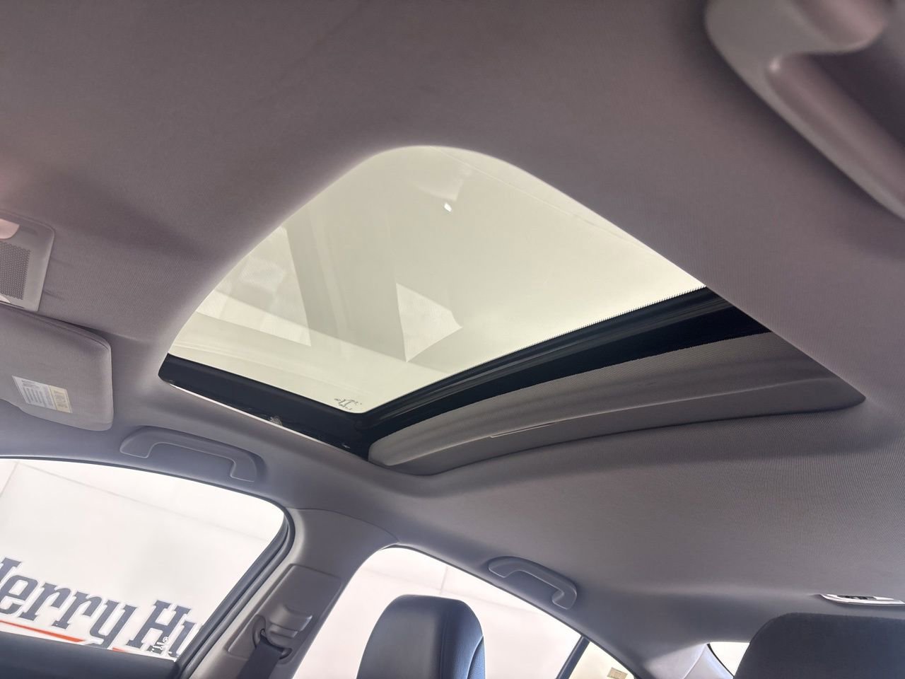 Used 2017 Acura ILX w/ Premium Package image 13