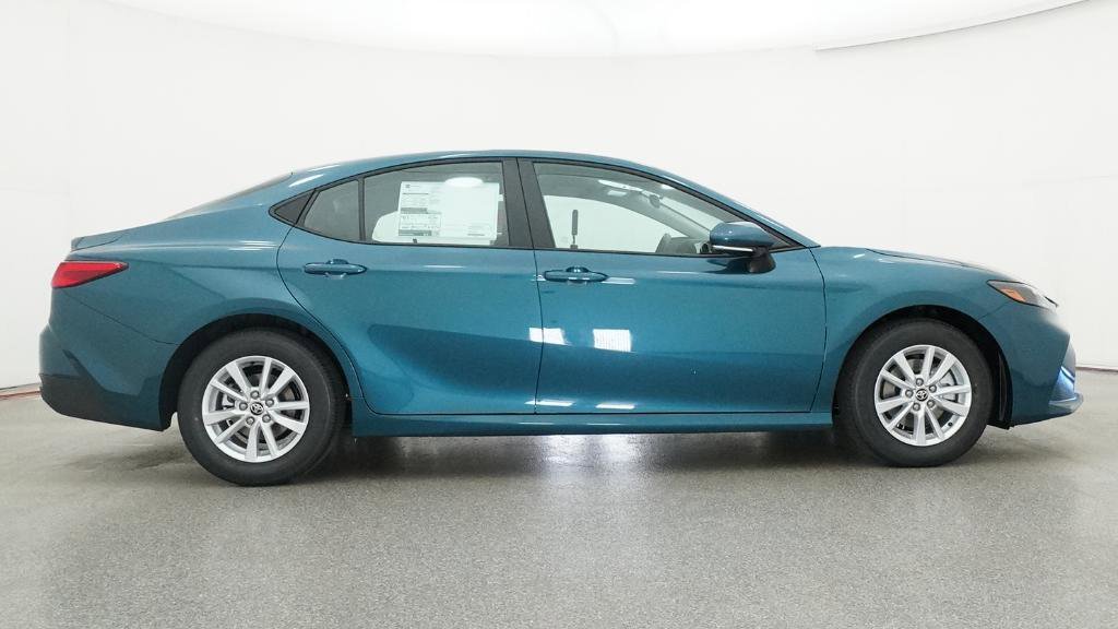 New 2026 Toyota Camry LE image 38