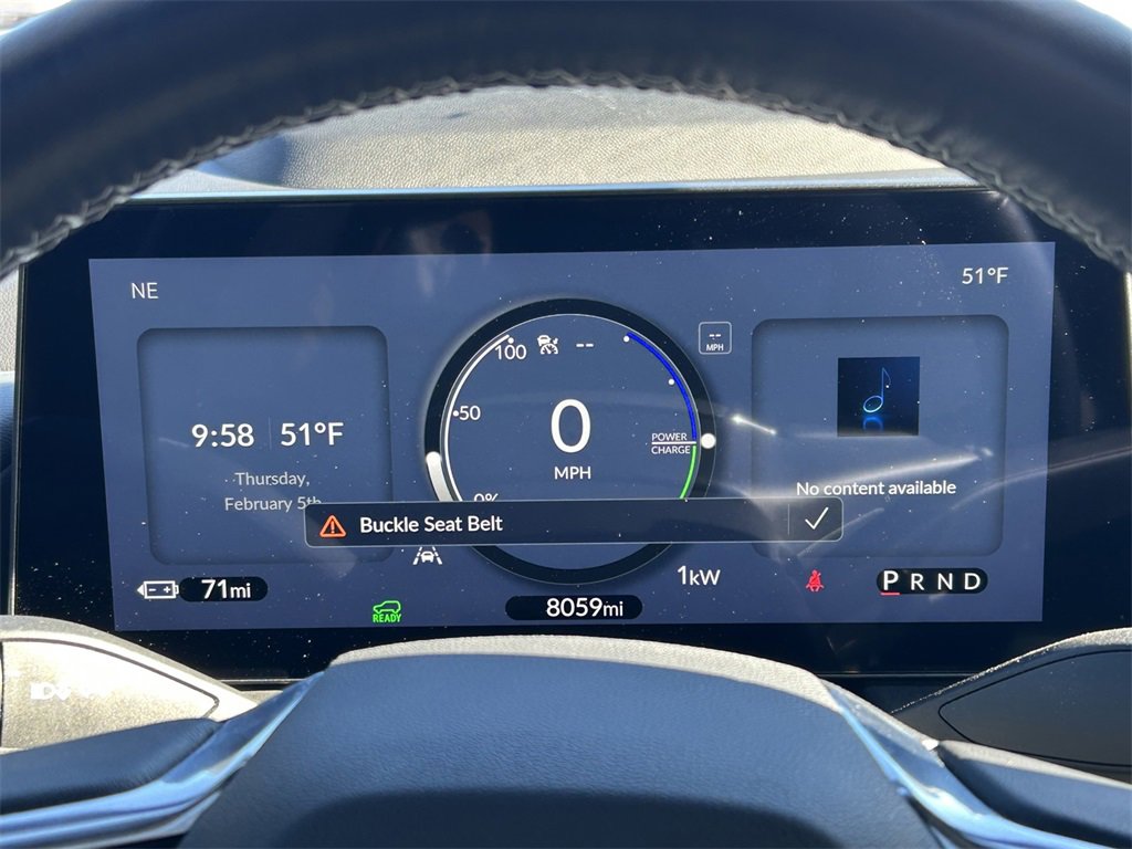 Used 2024 Honda Prologue Elite image 36