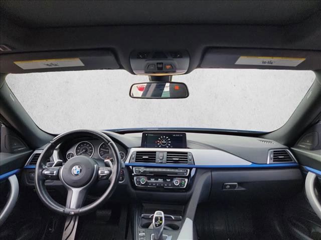 Used 2018 BMW 340i Gran Turismo xDrive image 18