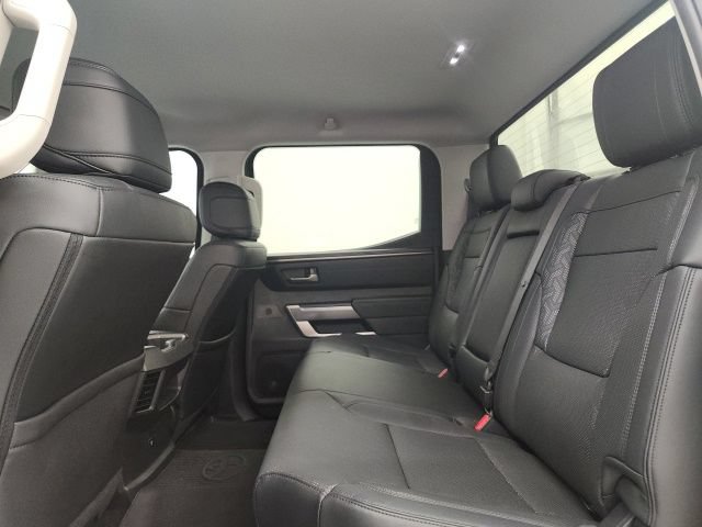 Used 2024 Toyota Tundra SR5 w/ TRD Off-Road Premium Package RWD image 10