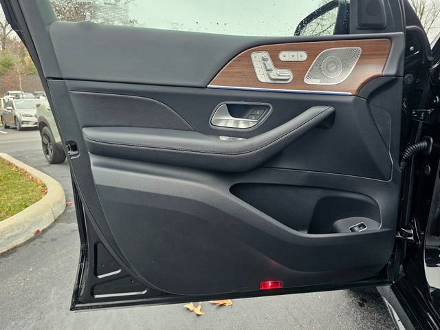 New 2025 Mercedes-Benz GLE 450 4MATIC image 20
