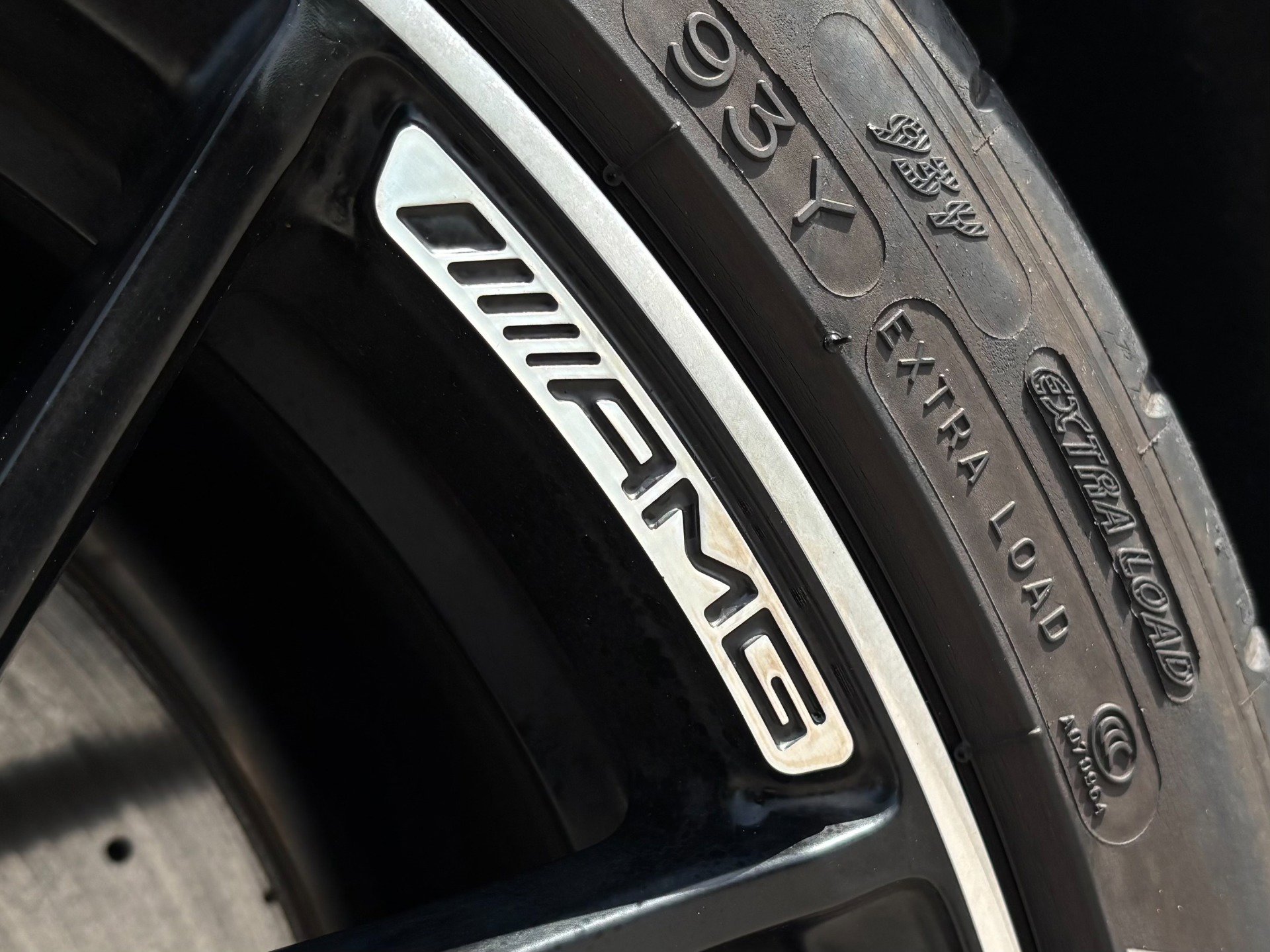 Used 2018 Mercedes-Benz C 63 AMG S image 55