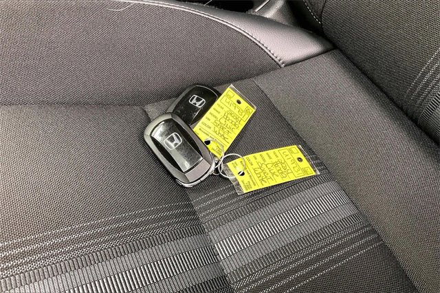 Certified 2024 Honda Civic Sport image 13