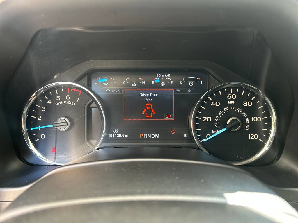 Used 2019 Ford F150 Lariat AWD/4WD image 14