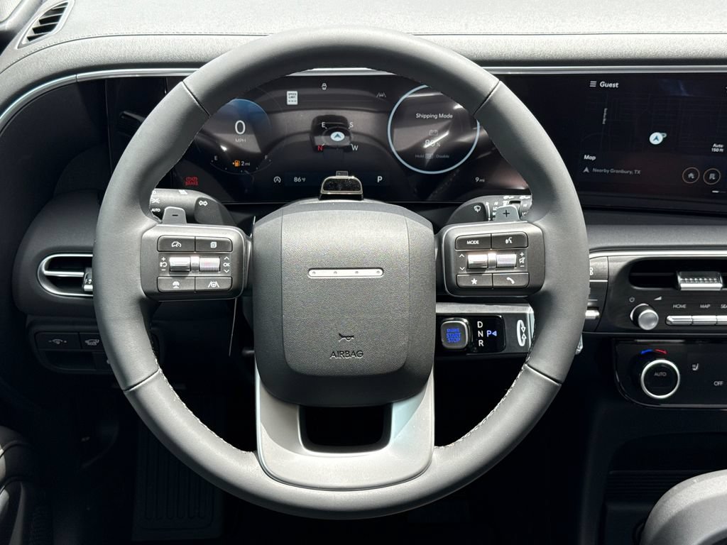 New 2026 Hyundai Palisade SEL FWD image 14