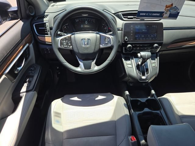 Used 2020 Honda CR-V EX-L image 12