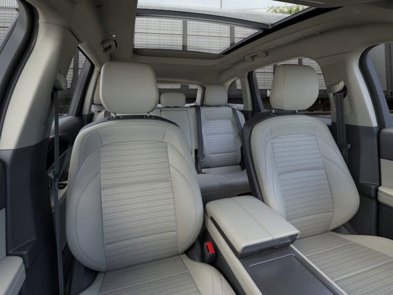 New 2026 Lincoln Nautilus Reserve w/ Jet Appearance Package AWD/4WD image 10