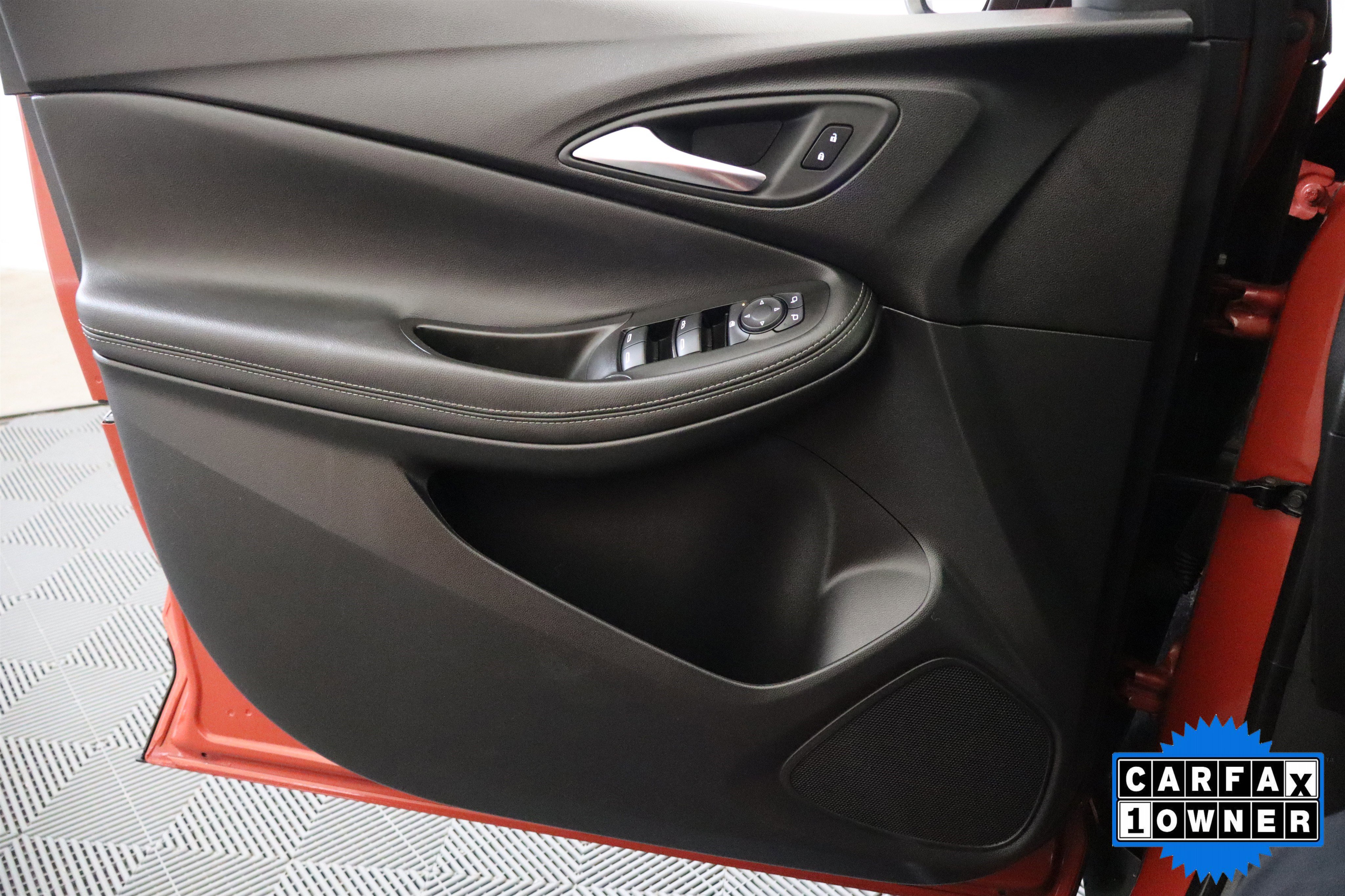 Used 2024 Buick Encore GX Sport Touring image 35