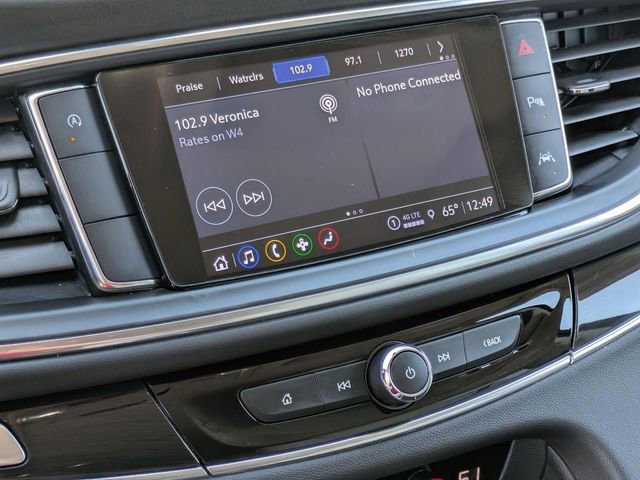 Certified 2023 Buick Enclave Essence FWD image 21