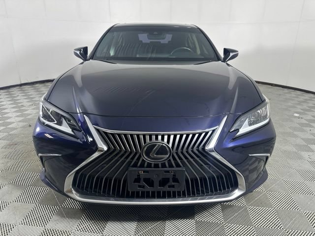 Used 2021 Lexus ES 350 w/ Premium Package FWD image 2