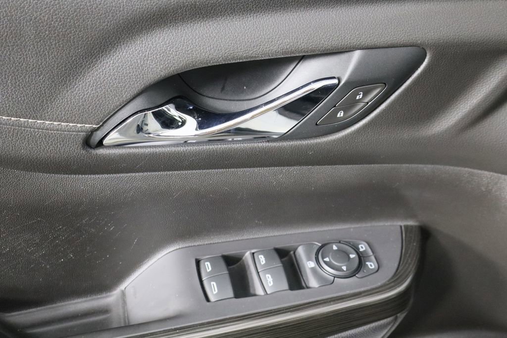 Used 2021 GMC Acadia SLT image 22