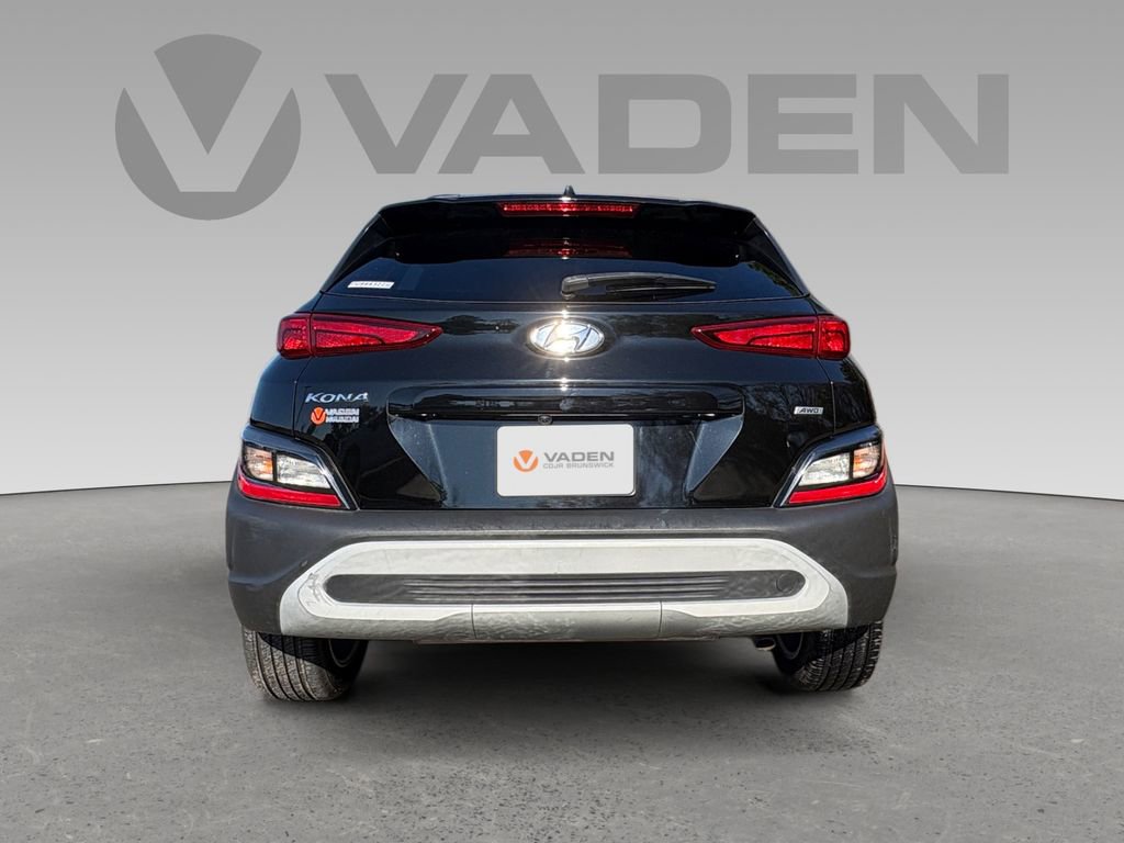 Used 2023 Hyundai Kona SEL w/ Convenience Package image 19