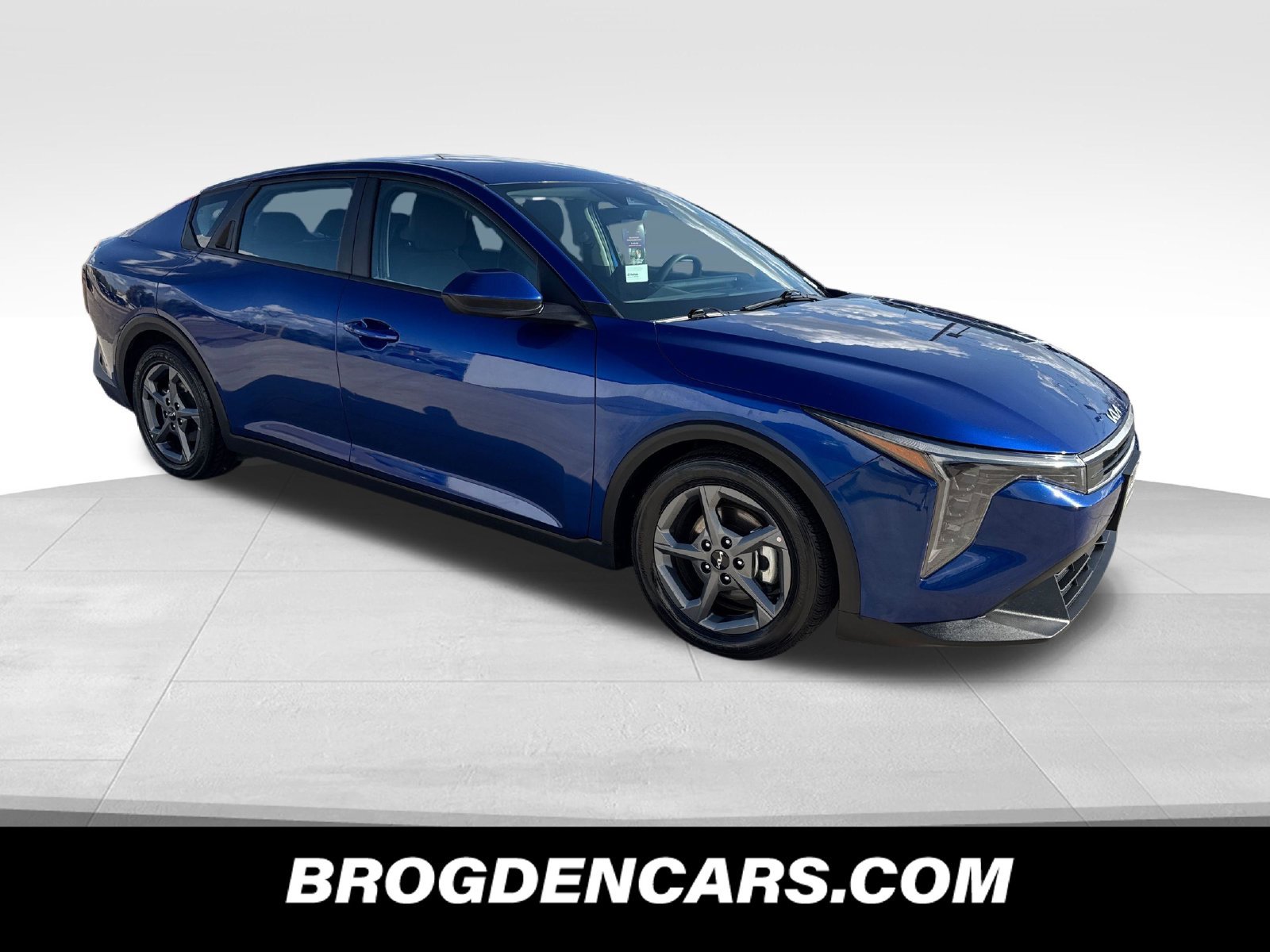 Used 2025 Kia K4 FWD 360° Tour