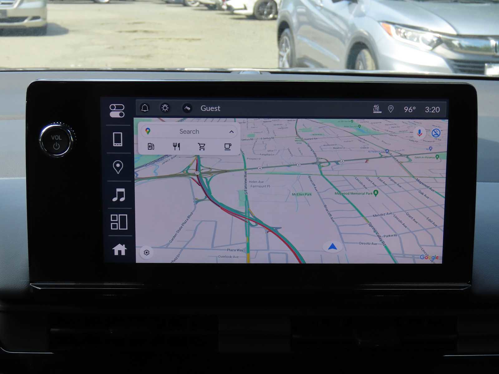 New 2026 Honda Prologue Touring image 20