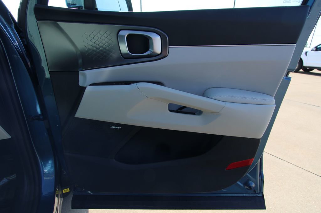 New 2026 Kia Sorento EX image 43