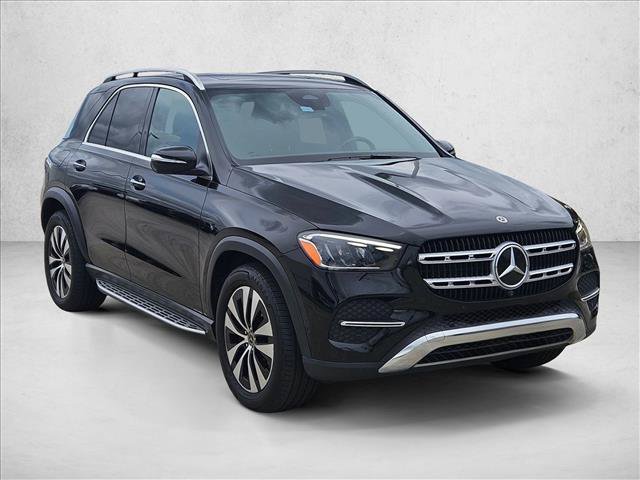 Certified 2024 Mercedes-Benz GLE 450e 4MATIC image 3