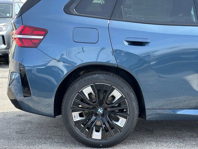 New 2026 BMW X3 xDrive30 AWD/4WD image 12
