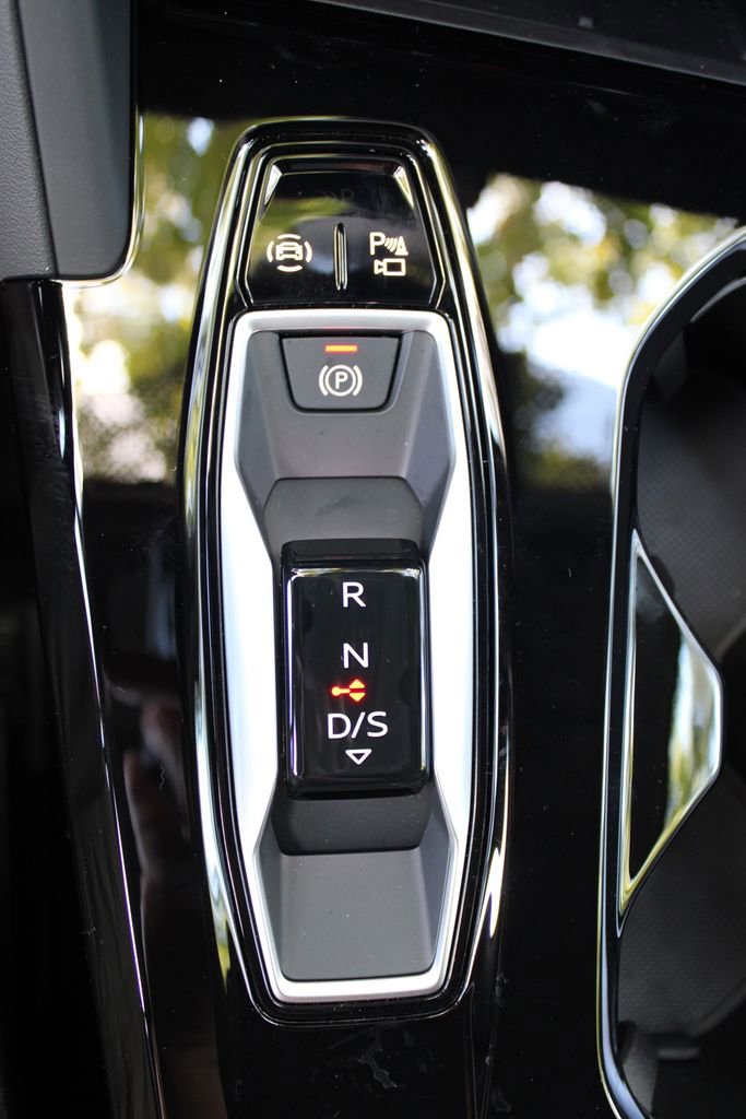 Certified 2025 Audi Q5 Premium Plus w/ Premium Plus image 32