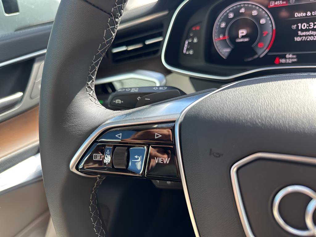 Used 2025 Audi A6 2.0T Premium w/ Convenience Plus Package image 21
