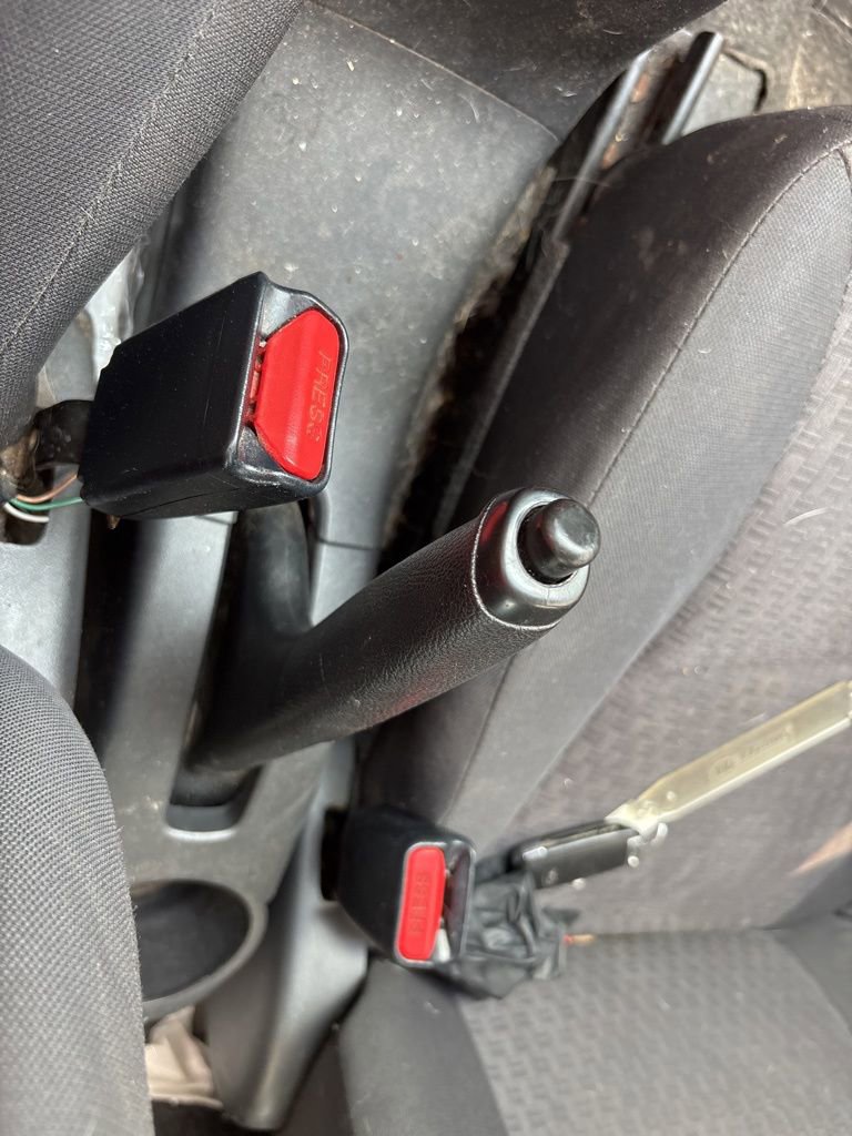 Used 2017 Mitsubishi Mirage ES image 17