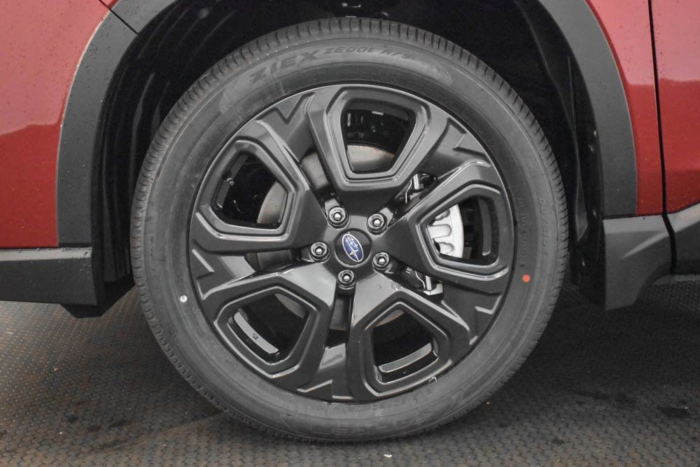 New 2026 Subaru Ascent Bronze Edition image 9