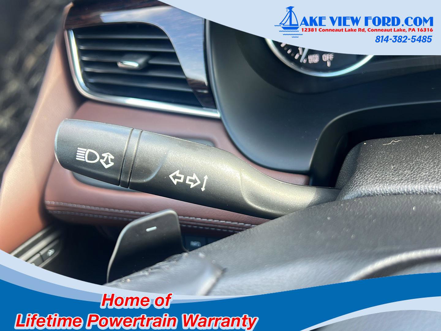 Used 2019 Buick LaCrosse Avenir w/ Driver Confidence Package II AWD/4WD image 27