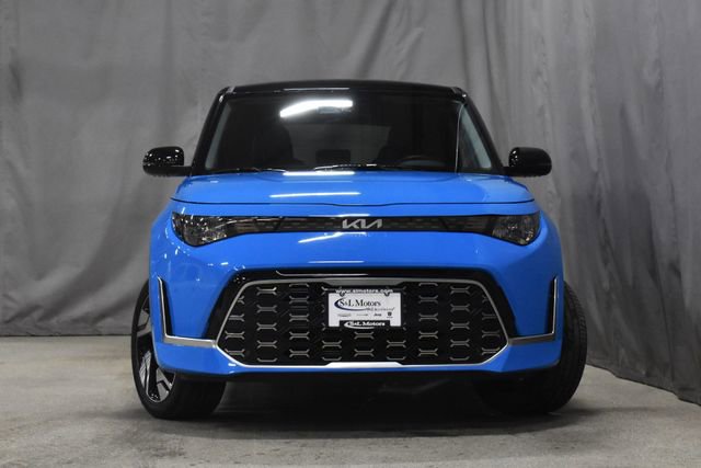 Used 2023 Kia Soul GT-Line image 5