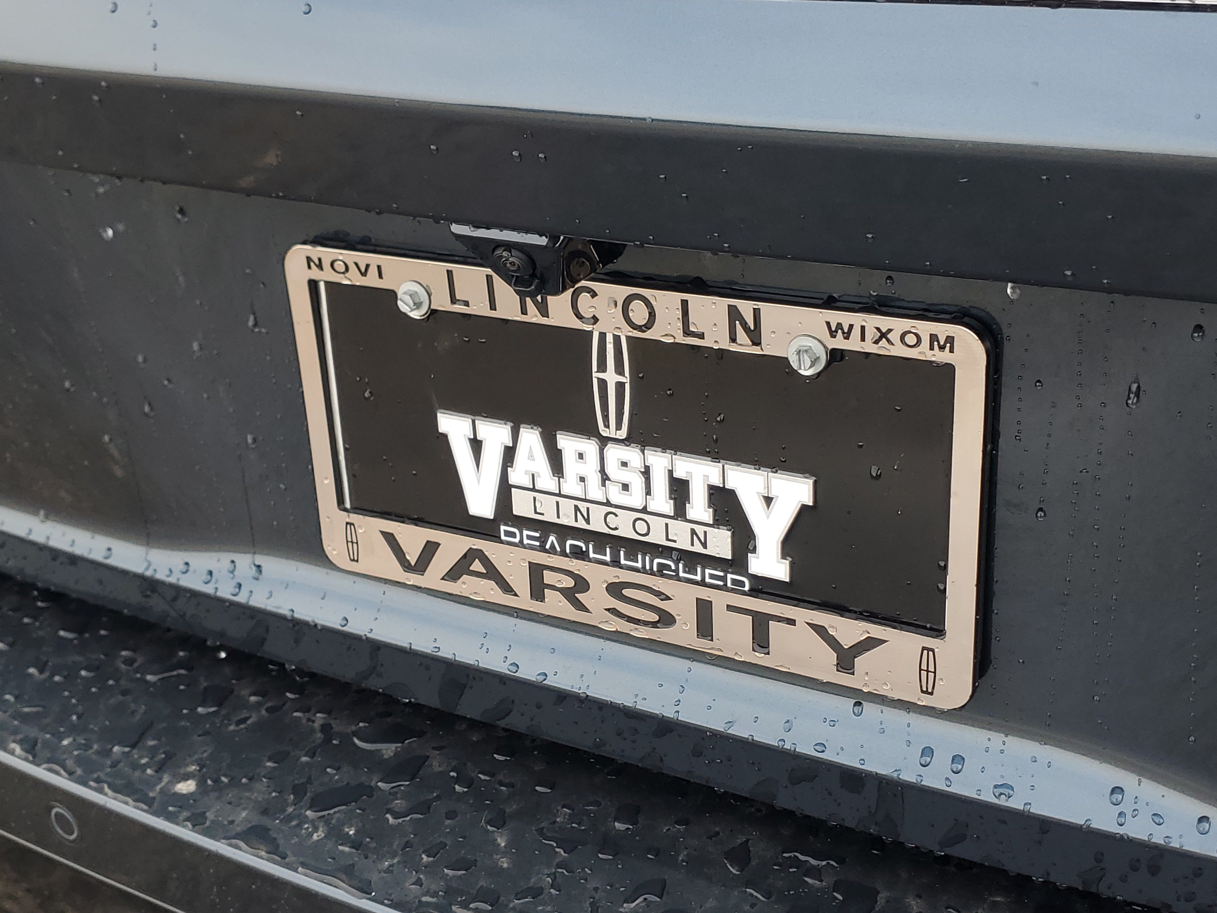 New 2026 Lincoln Navigator Reserve AWD/4WD image 36