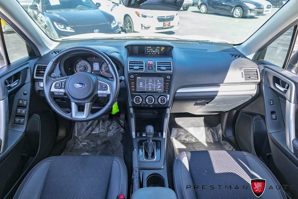 Used 2018 Subaru Forester 2.0XT Premium w/ Protection Package #3A image 32