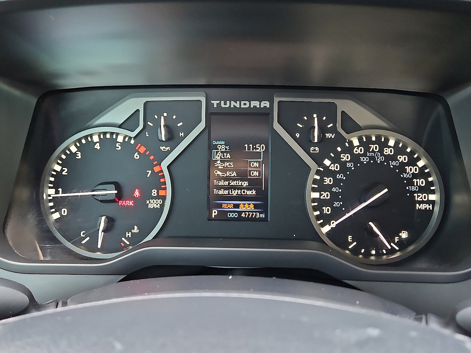 Used 2024 Toyota Tundra SR5 image 18