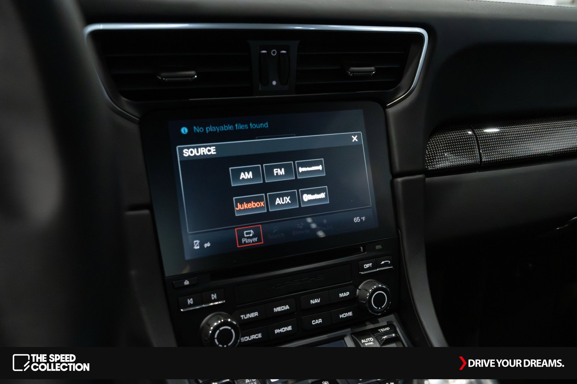 Used 2017 Porsche 911 Carrera S image 50