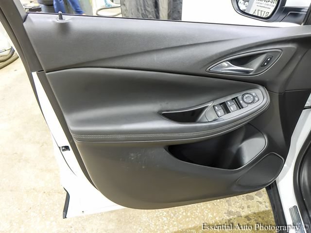 Certified 2023 Buick Encore GX Preferred w/ Cold Weather Comfort Package FWD image 18