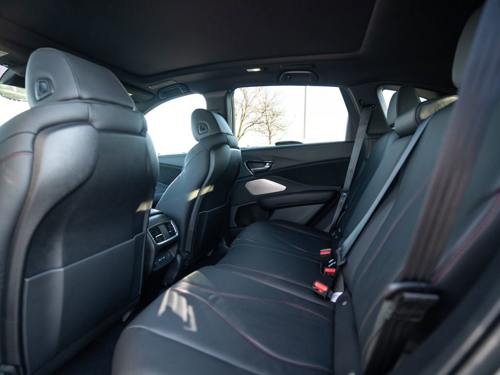 New 2026 Acura RDX A-Spec image 41