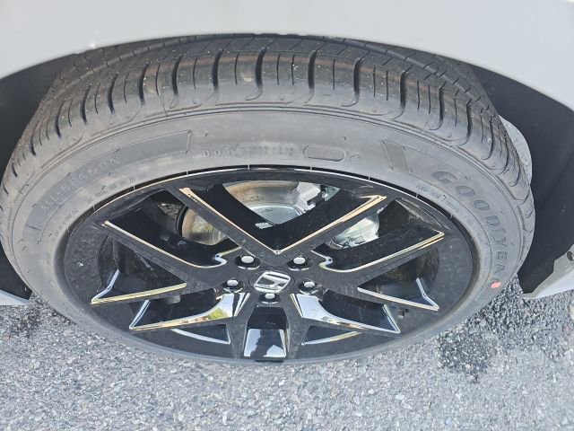 New 2026 Honda Civic Sport image 19