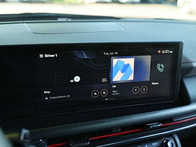 Certified 2025 Hyundai Sonata N Line FWD image 35