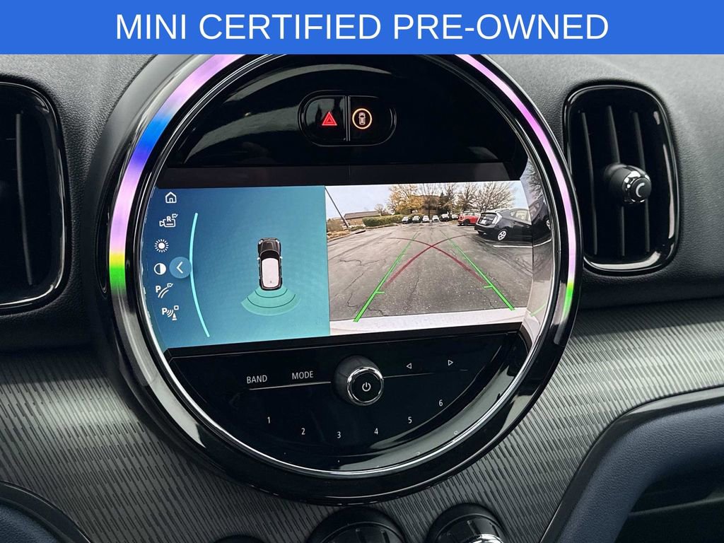 Used 2023 MINI Cooper Countryman S w/ Signature Upholstery Package FWD image 13