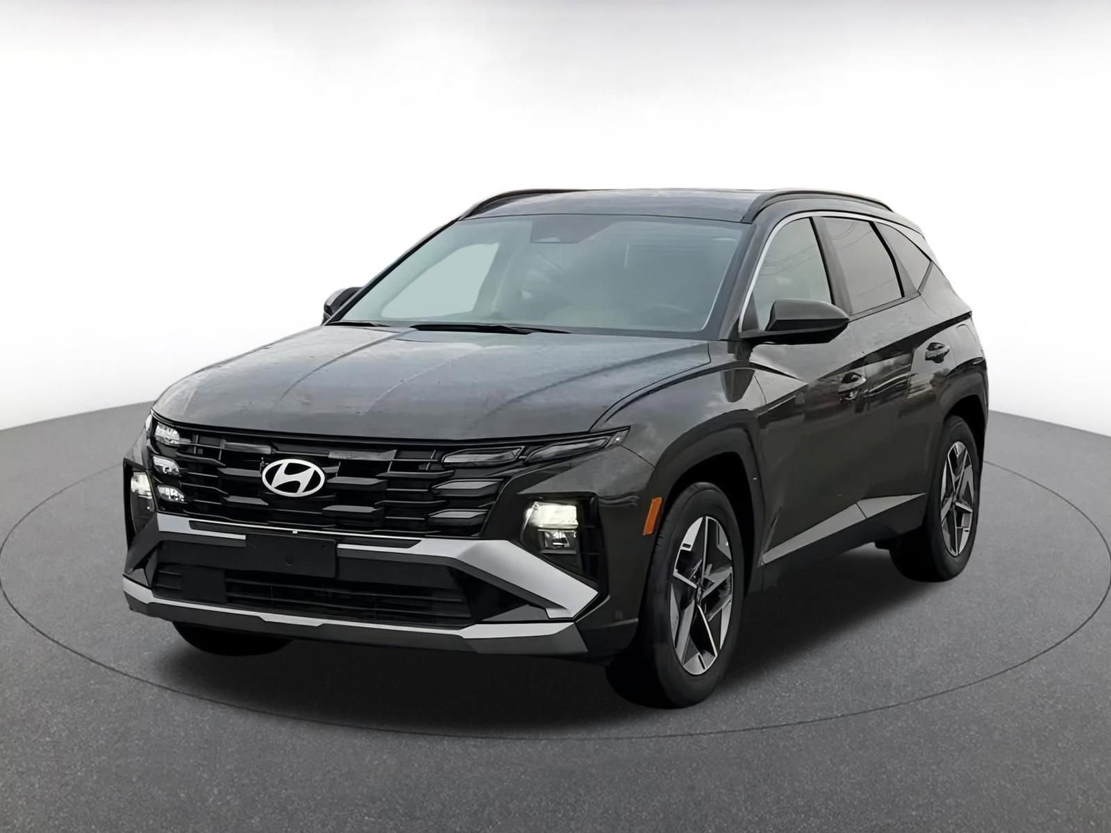 Used 2025 Hyundai Tucson SEL image 7