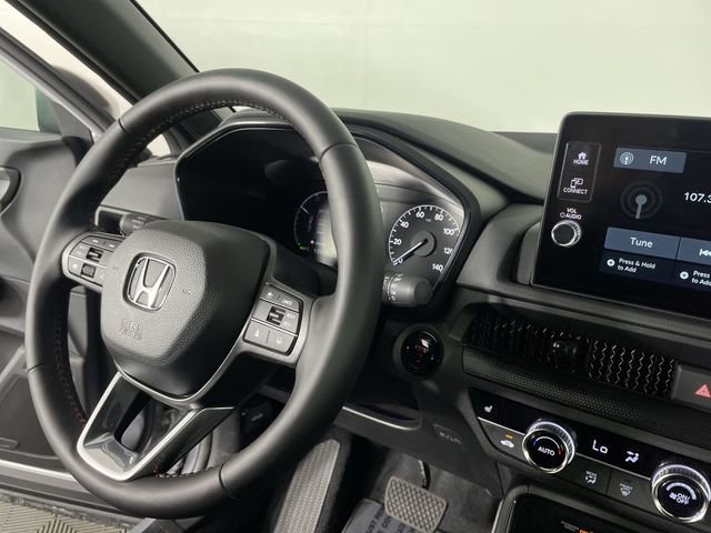 New 2026 Honda CR-V Sport image 35