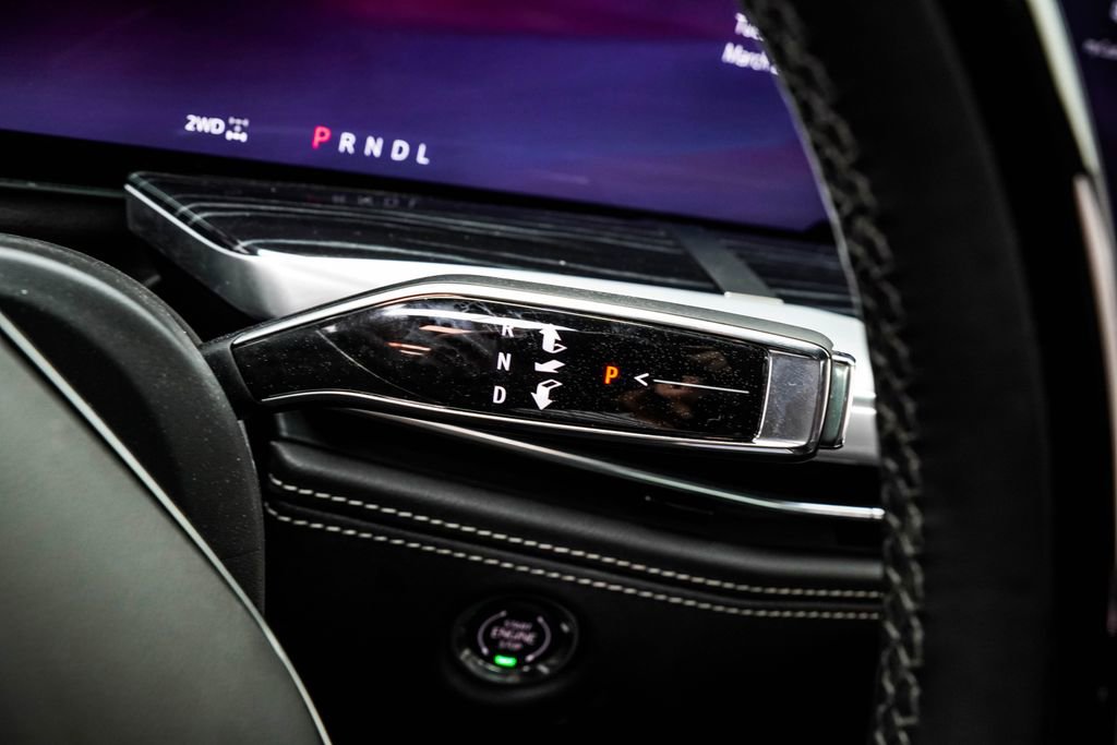 Used 2026 Cadillac Escalade Sport w/ Touring Package image 41